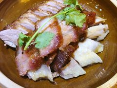 -金穗园·砂锅粥.醉鸡煲火锅(长寿路店)