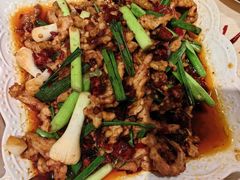 -香缇小院私房菜(盐务街店)
