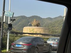 -龙坞茶村