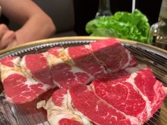 -西塔老太太泥炉烤肉(龙湖北苑天街店)