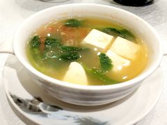 -海源北999中餐厅·昆明龙达温德姆花园酒店