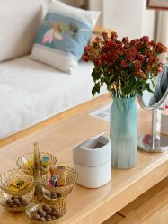 -慈蕊美容养生·专业经络调理