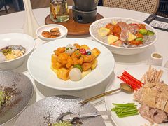 -南棠馆粤菜坊(群光店)