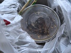 -文武王氏烧饼·无矾油条(西溪路店)