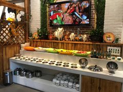 -草原塞蛮羊火锅城(港湾店)