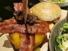 -The Diner X餐厅(青岛万象城店)
