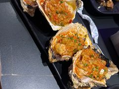 -串亿88烧烤·羊腿·羊蝎子(板泉路店)