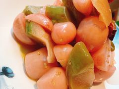 -小杨烤肉·陕西烧烤·陕西地方菜(龙首店)