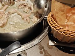 -同仁四季椰子鸡(宝安壹方城店)