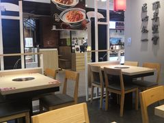 -吉野家(复兴路第二餐厅店)