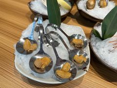 -花和海鲜自助(梅江店)
