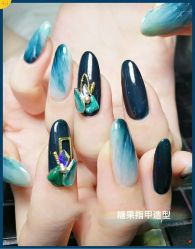 手部美甲-光SPA科技美肤