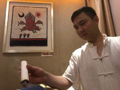 -泰迈·影院式足道SPA(世纪大道店)