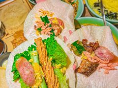 -淀里船宴(卓达店)