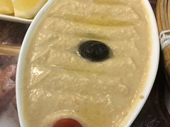 -清真餐厅·回乡麦客