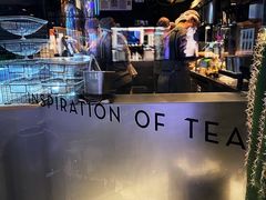 -喜茶(北京三里屯太古里店)
