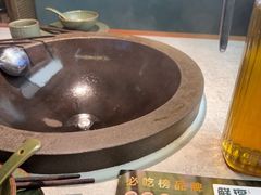-鲜潭蒸汽石锅鱼(五道口购物中心店)