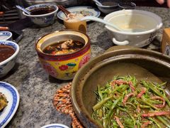 -南京大牌档(凯德1818店)