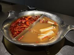 -湊湊火锅·茶憩(合生汇购物中心店)
