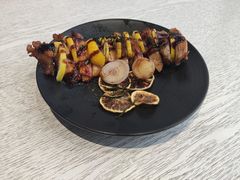 -娜娜家·Nana's restaurant(国金汇店)