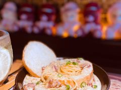 -速度披萨(蓝色港湾店)