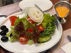 -玫瑰园西餐厅(新华大厦店)