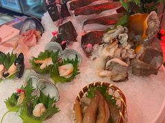 -大舜国风· 和牛火锅(绮霞街店)