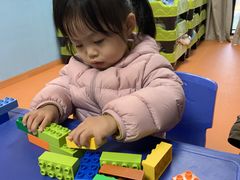 -哈奋儿童科技营乐高托班机器人(闲林校区)