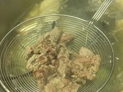 五花脚趾肉-福牛阁潮汕牛肉火锅