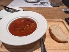 -原石牛扒·约会餐厅(龙城万科里店)