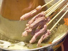 -1078號老北京涮肉(松柏店)