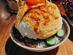 -岛风·台食小馆 ISLAND BISTRO(烟台山店)