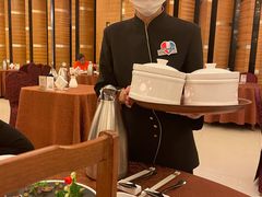 -西安饭庄(立丰国际店)