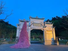 -常德桃花源景区