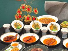-新光酒家·河豚·海鲜·蟹料理(浦东店)