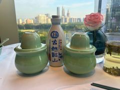 -江南厨子(万象天地店)