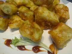 -大鸽饭(汉溪长隆店)