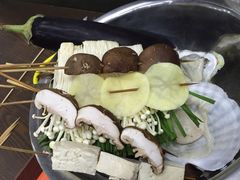 老胡烧烤-老胡烧烤(龙茗商务楼店)