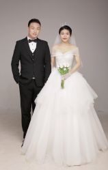 -苏州HX-合喜映画婚纱摄影