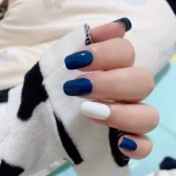 -UGIRL有个美甲
