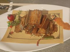 -香满楼(南关店)