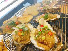 -源味居手把签烧烤(长春一店)
