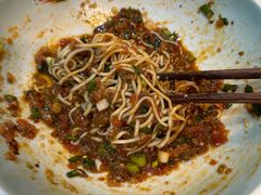 -保儿牛肉面(万象城店)