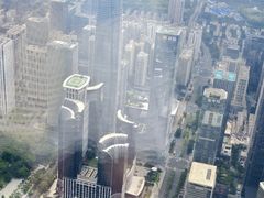 -平安金融中心云际观光层