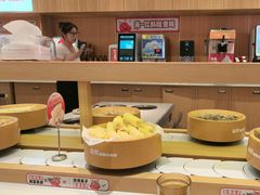 -龍歌自助小火锅(崂山丽达店)