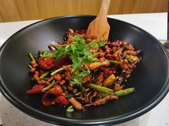 -食乐佳麻辣香锅(森林摩尔商业街区店)