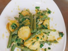 -六合居·明厨亮灶餐厅(成双大道店)