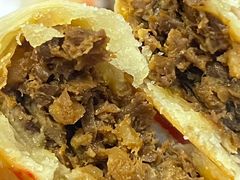 笋干鲜肉-汪保来(杭州解放路店)