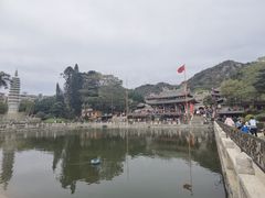 -南普陀寺