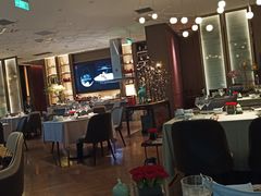 大堂-金海华·悦食东方(苏州中心商场店)